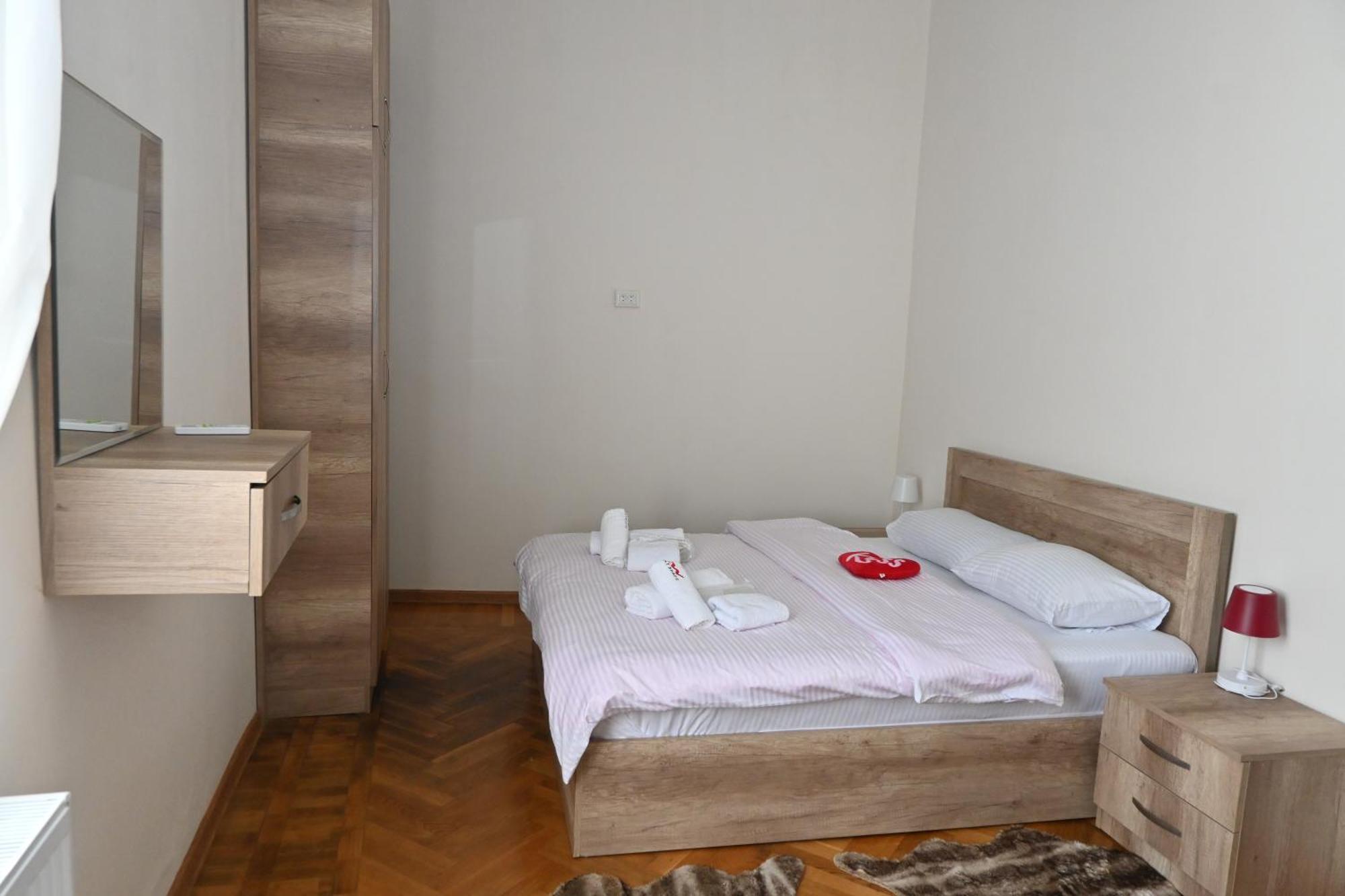 Jerusalem Merkaz Hotel Kutaisi Exterior photo